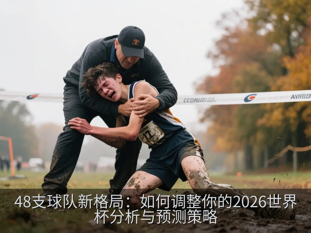 48支球队新格局：如何调整你的2026世界杯分析与预测策略